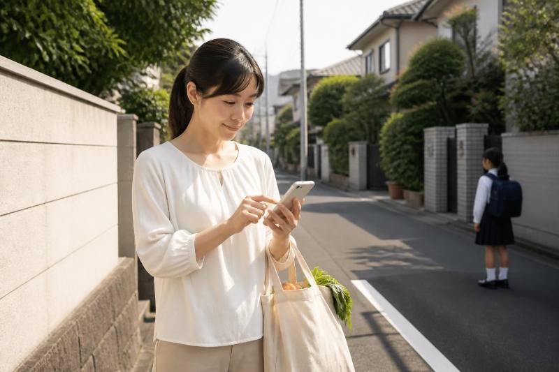 サービスイメージ